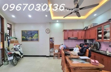 Bán nhà Bùi Xương Trạch – Khương Đình – Thanh Xuân 35m x 5T (Lô góc) Giá 5.05 tỷ. LH: 0967030136